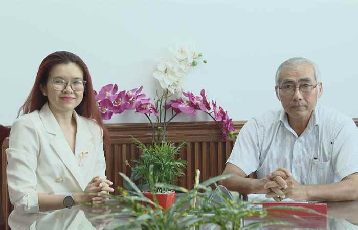 Ngày 27-2, tôn binh "Những thầy thuốc hết lòng vì bệnh nhân" (27-02-2024)